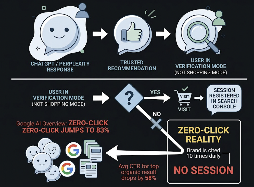 KPIs for AEO: What to Track If AI Is Citing You