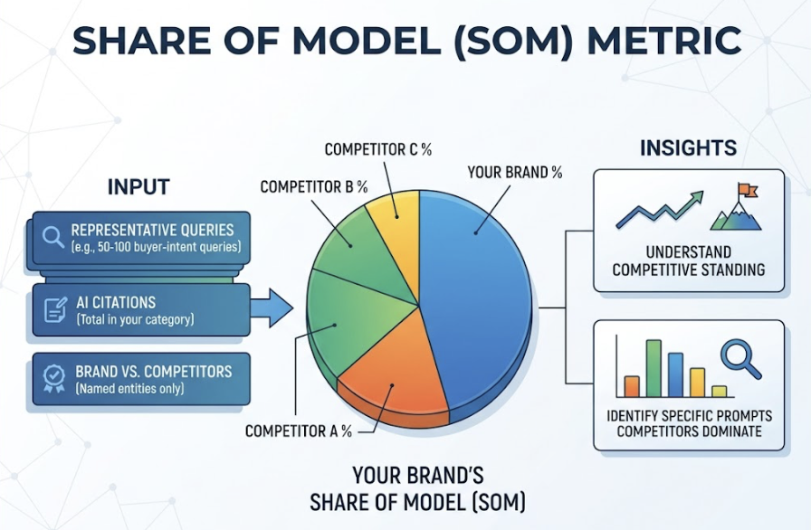 KPIs for AEO: What to Track If AI Is Citing You