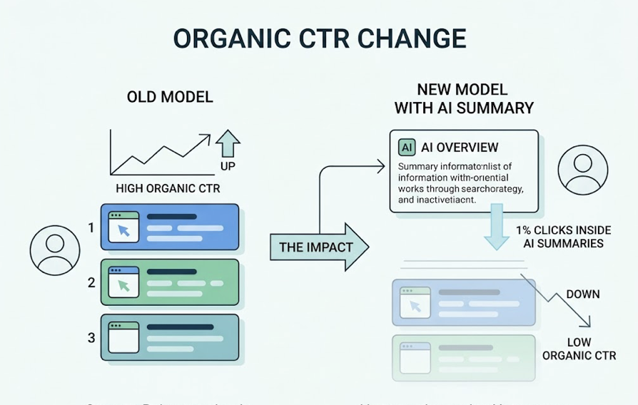 KPIs for AEO: What to Track When AI Answers First