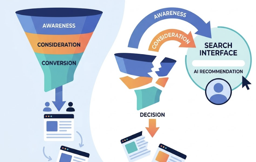 KPIs for AEO: What to Track When CTR Dies