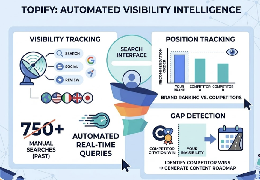 Keyword Rankings Are Dead. Meet Your New AEO KPIs