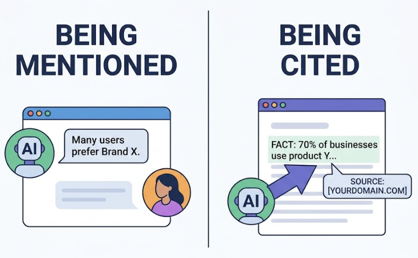 Keyword Rankings Are Dead. Meet Your New AEO KPIs