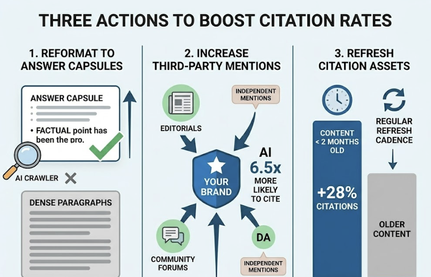 Is ChatGPT Citing Your Brand? Most Marketers Don’t Know