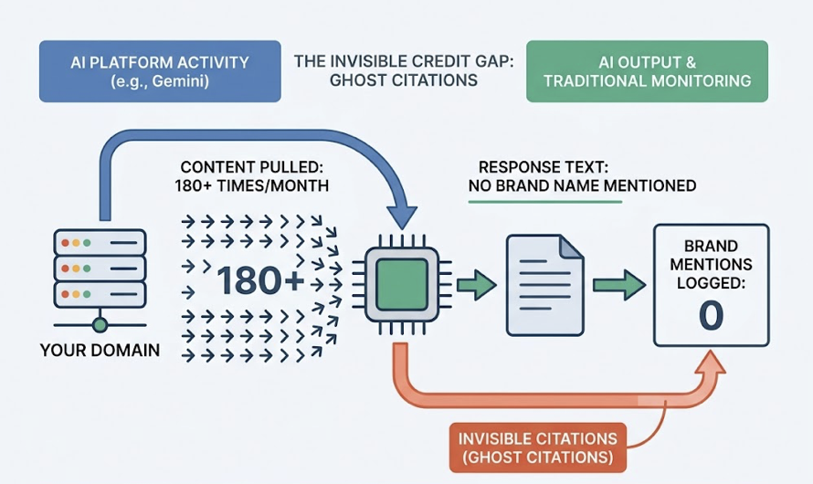 Is ChatGPT Citing Your Brand? Most Marketers Don’t Know