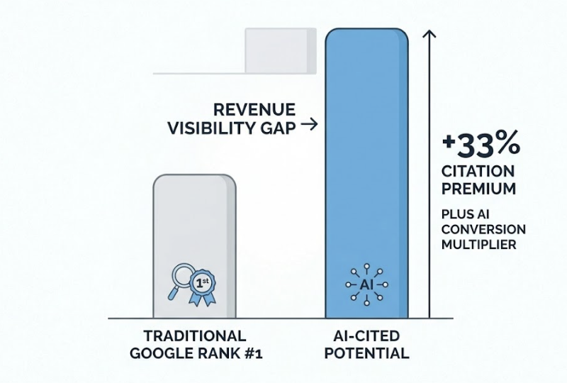 AI Citation Trackers in 2026: Tested Across 4 Platforms