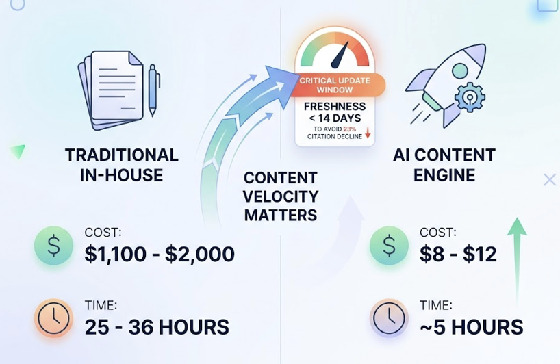 What Is Topify AI Agent and How Does It Boost Your Content?
