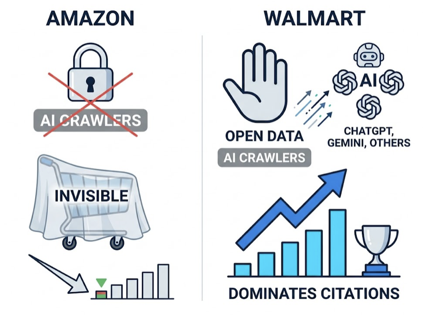 Which Industries AI Cites Most