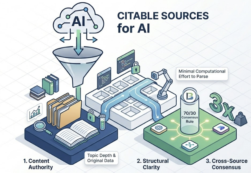 AI Citations Are the New Backlinks. Are You Tracking Them?