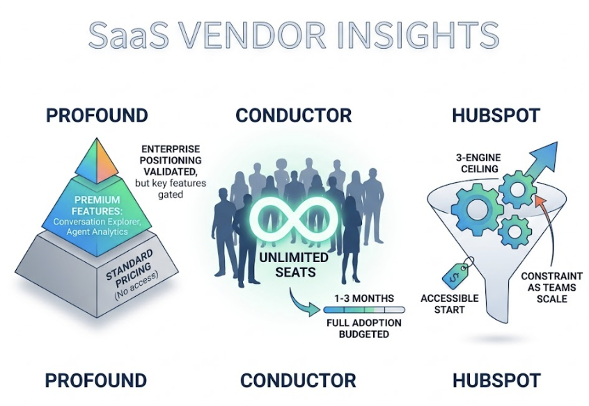 AEO Tools on G2: What Real User Reviews Actually Reveal