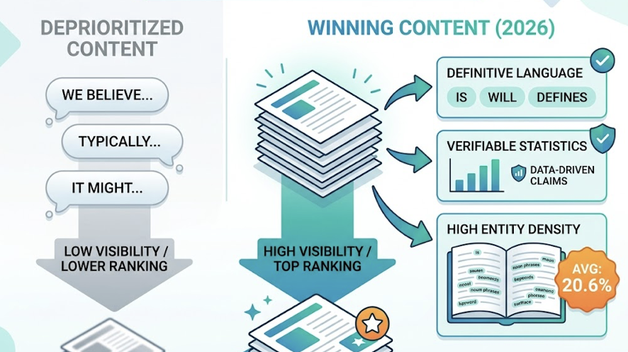 AEO Insight: What G2’s Top B2B SaaS Tools Do Differently
