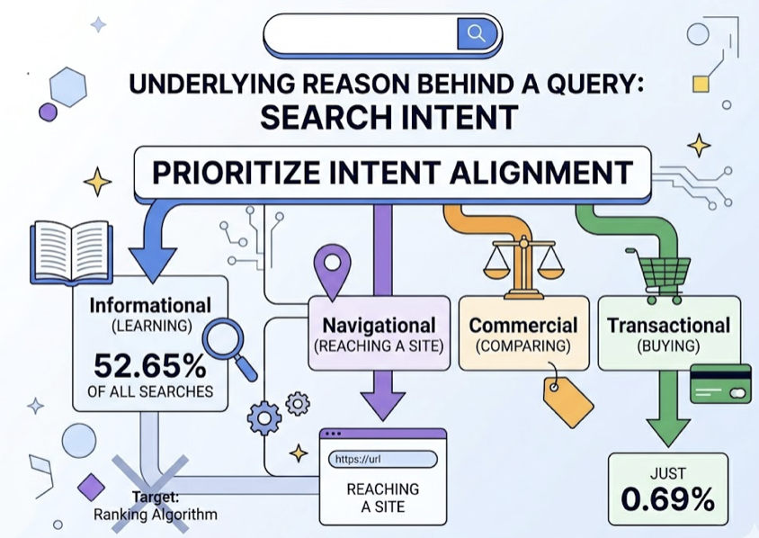 Keyword Research 101: A Step-by-Step Guide for Beginners