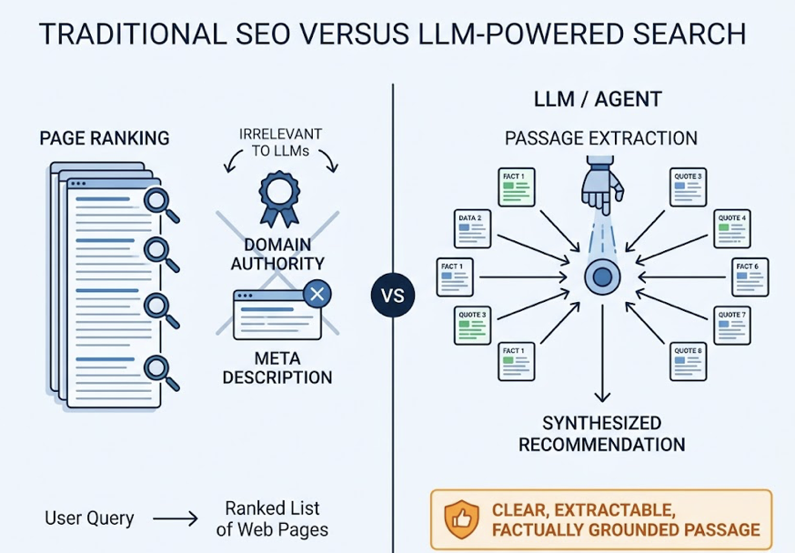 Agentic AI Picks Winners. Is Your Brand on the List?