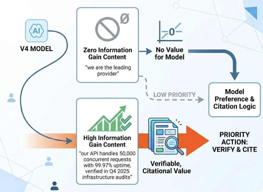 DeepSeek V4 Is Out. Is Your Brand Visible on It?