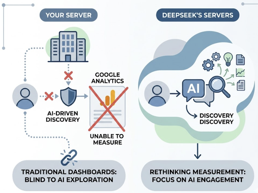 DeepSeek V4 Is Out. Is Your Brand Visible on It?