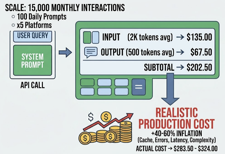 Claude Token Costs Are Killing Your Brand Monitoring ROI