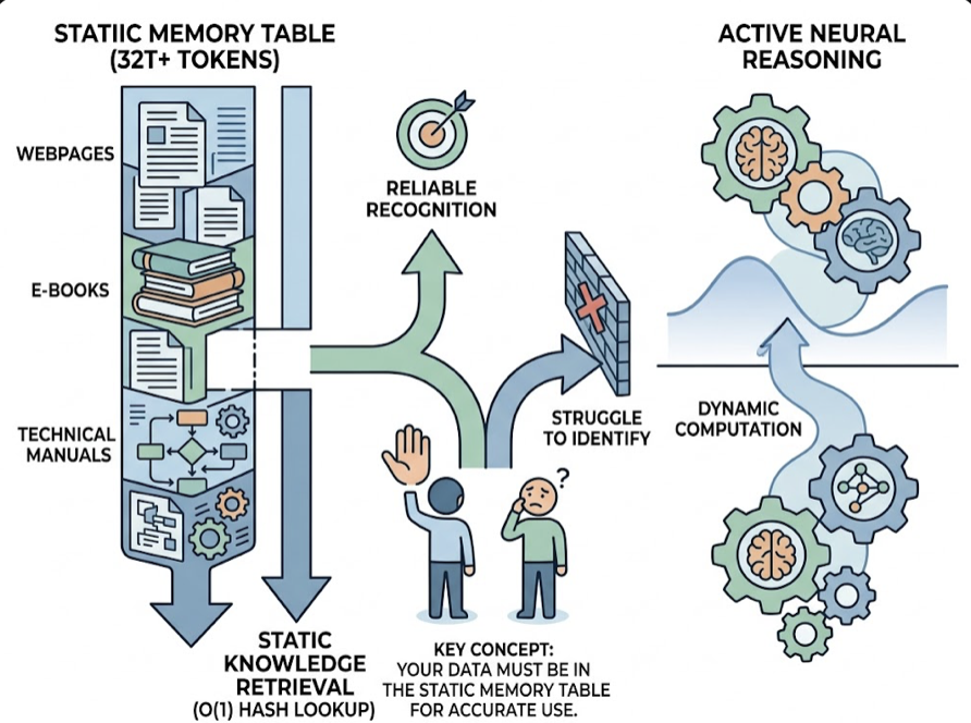 DeepSeek V4 Is Live. Is Your Brand Visible on It?