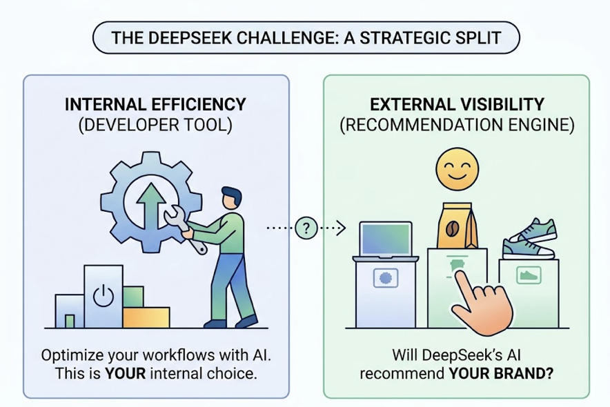 DeepSeek V4 Flash for Marketing: Cost vs. Capability