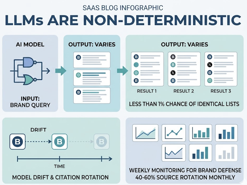 Claude 4.7 vs GPT-4.5 vs Gemini 2.0: Brand Visibility Test