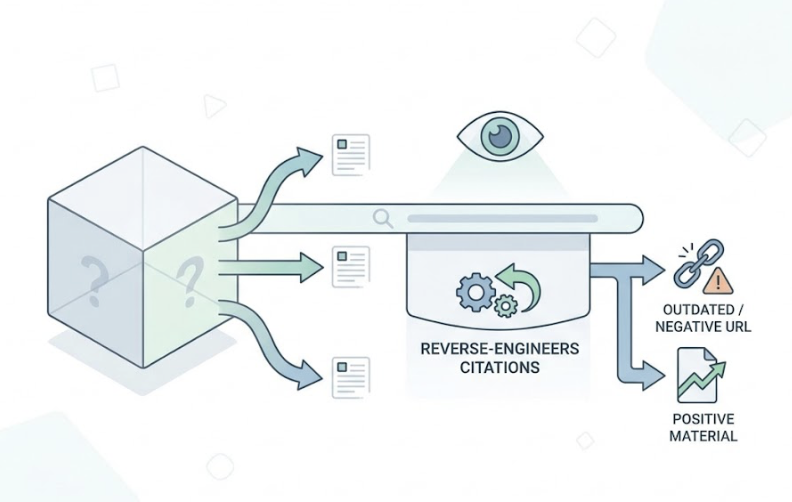 Why Claude AI Recommends Some Brands Over Others