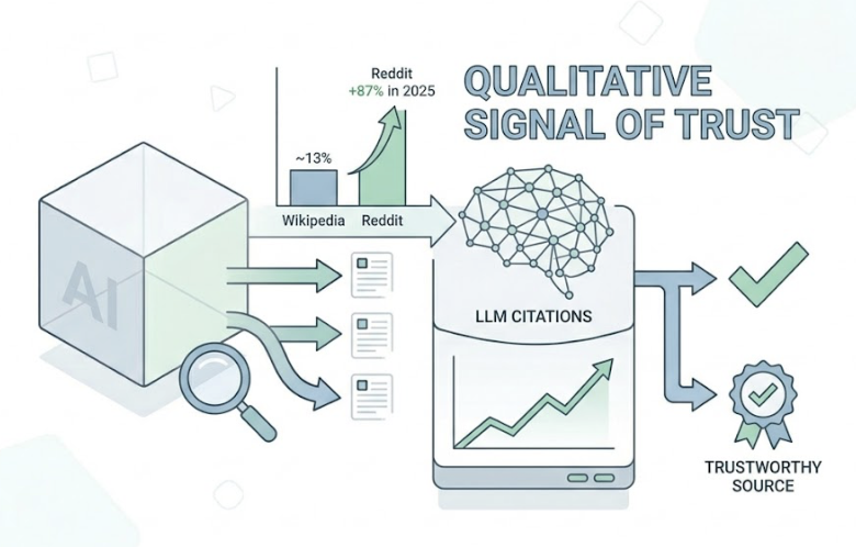 Why Claude AI Recommends Some Brands Over Others