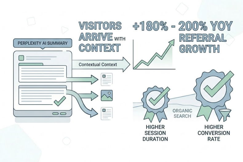 Claude, ChatGPT, or Perplexity: Pick Your Visibility Play