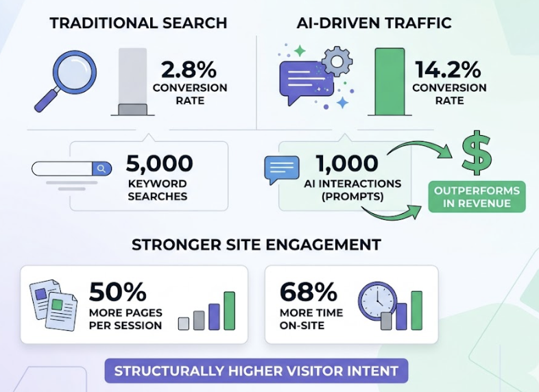 What Is AI Keyword Research and Why Should You Switch Now?