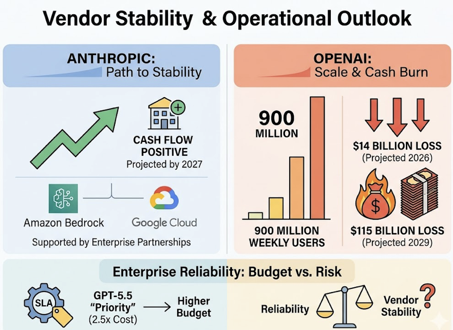 Claude 4.7 vs GPT-5.5: Who Actually Wins in 2026?