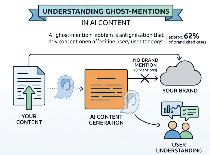 AI Citations vs. Brand Mentions: Not the Same