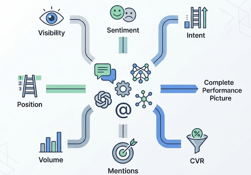 AI Keyword Research: 7 Ways It Outperforms Manual Methods