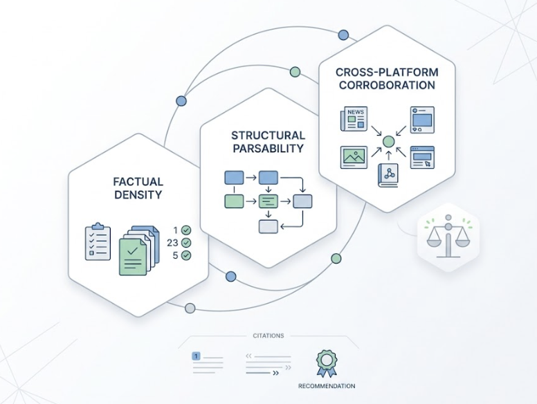 AI Citations: 5 Metrics That Actually Matter