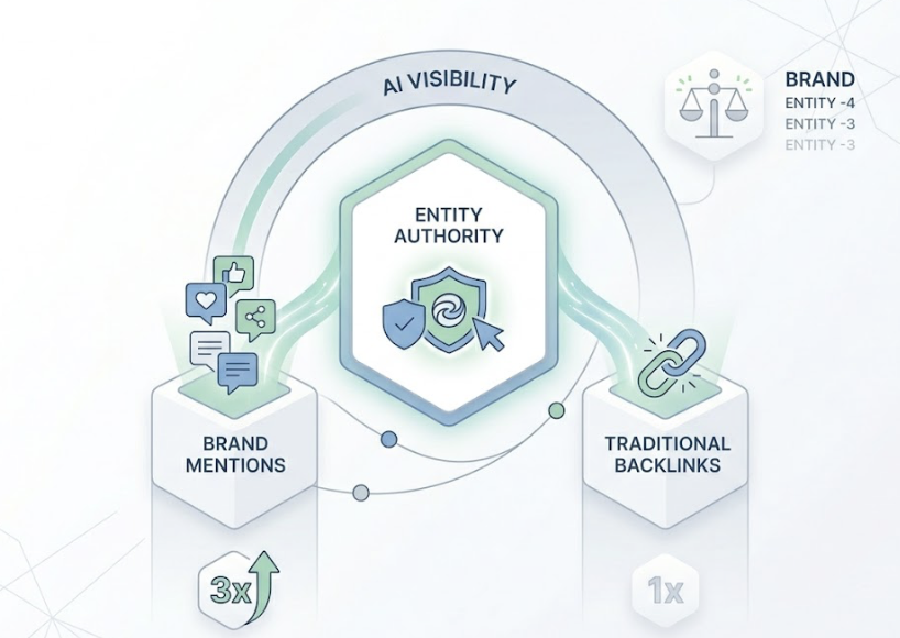 Why AI Stops Citing Your Brand