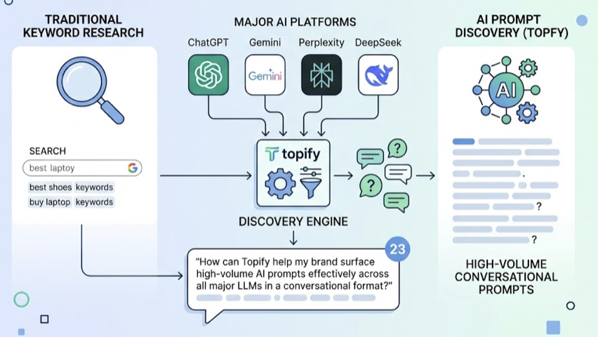 5 Keyword Research Tools That Actually Save You Time