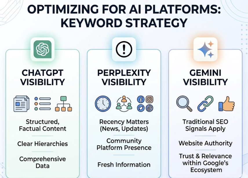 AI Keyword Research: How to Find the Prompts That Make AI Recommend Your Brand