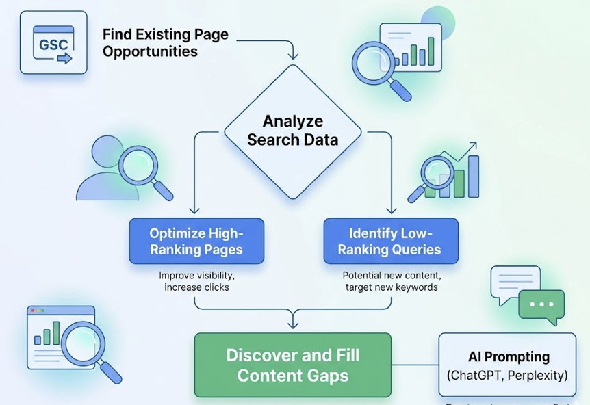 Most Keyword Research Tools Don’t Show You Where Search Is Actually Going