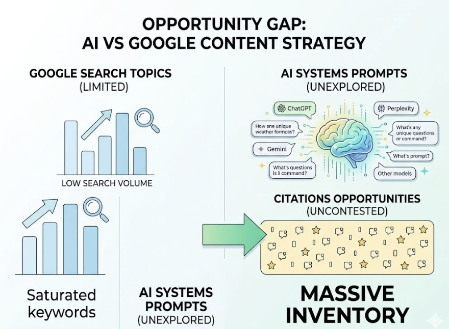 AI Blog Generators Are Everywhere. Here’s How to Tell Which Ones Actually Move the Needle