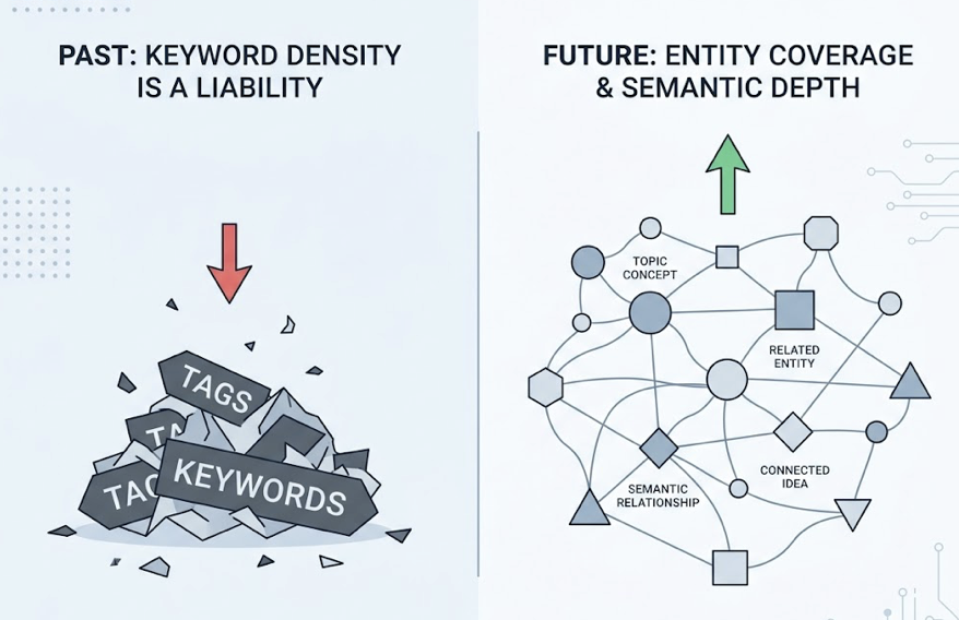 The SEO Blog Writing Playbook That Works for Google and AI Search