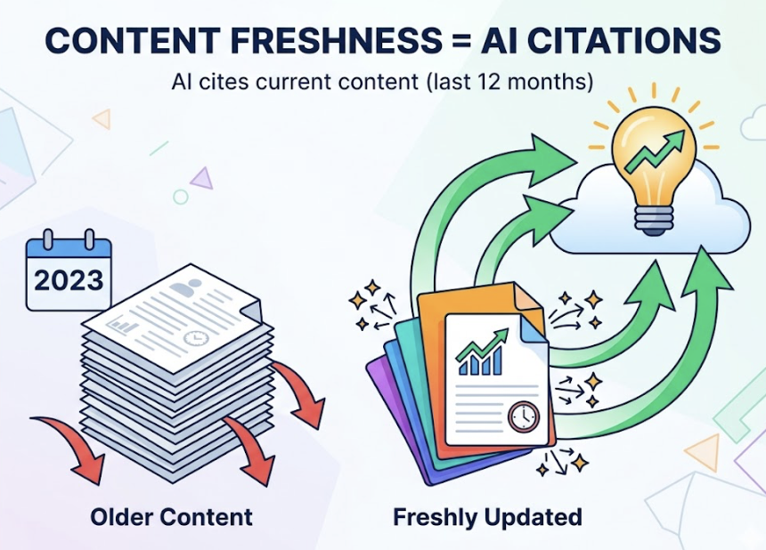 The SEO Blog Writing Playbook That Works for Google and AI Search