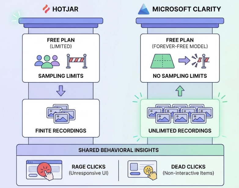 The Traffic Analytics Tools Every Marketer Relies On in 2026