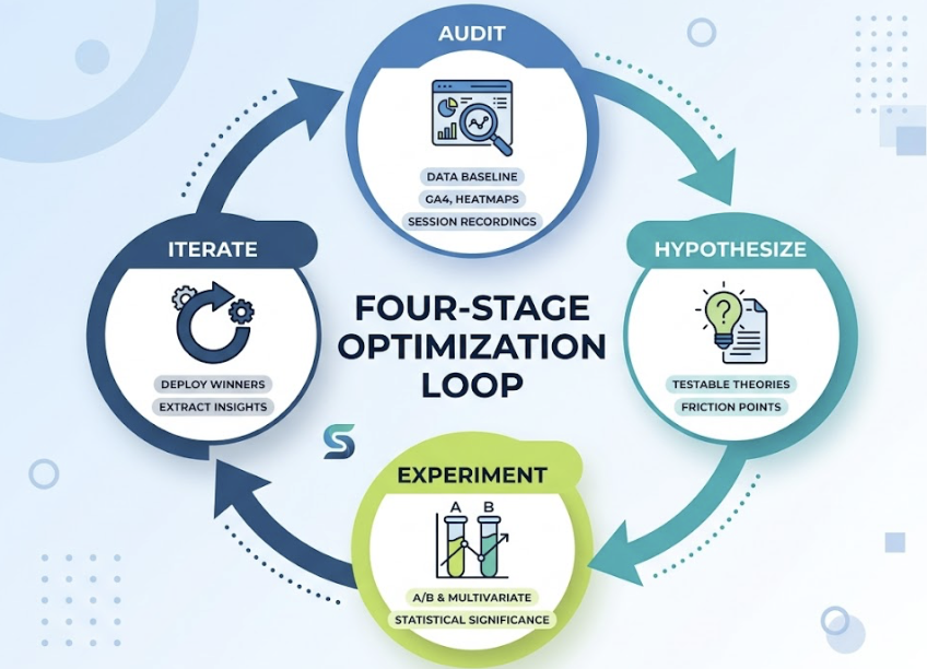 Here’s Why Visitors Leave Without Converting
