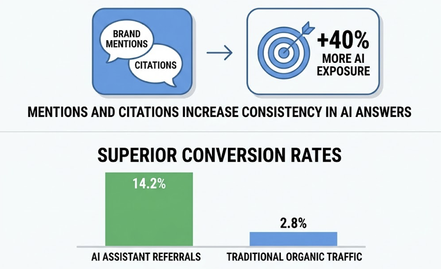 Reddit Marketing in 2026: How to Build Brand Credibility Where AI Actually Looks