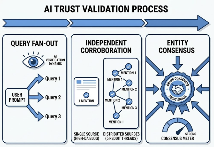 Forum Content Marketing: The Underrated Channel That Feeds Both SEO and AI Search