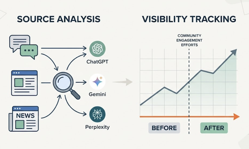 Forum Content Marketing: The Underrated Channel That Feeds Both SEO and AI Search