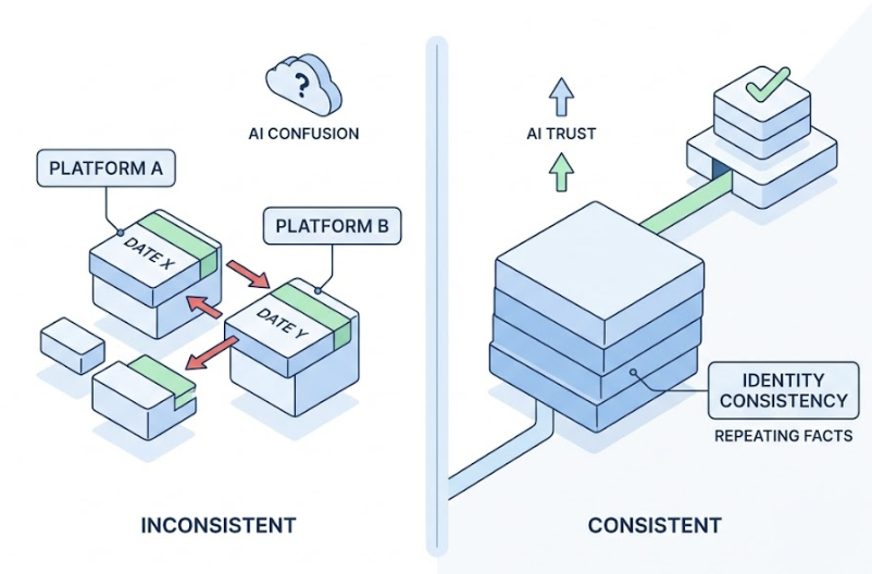 What AI Search Learns from Brand Conversations