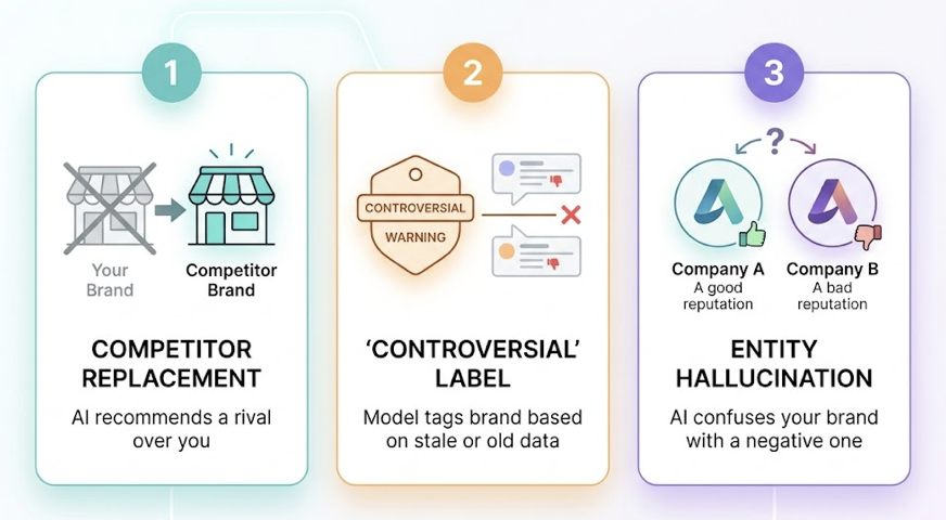 AI Brand Monitoring: How to Track What ChatGPT and Gemini Say About Your Brand