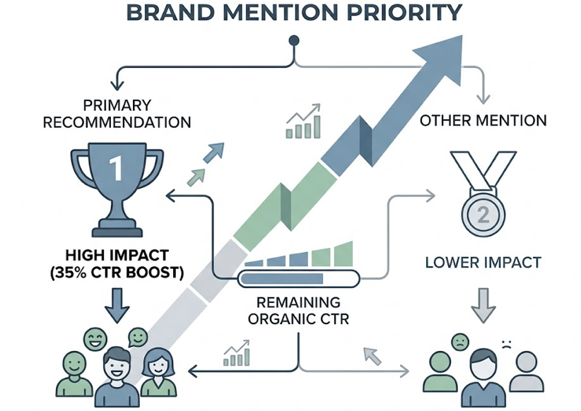 What Your AI Visibility Score Reveals That Google Analytics Can’t