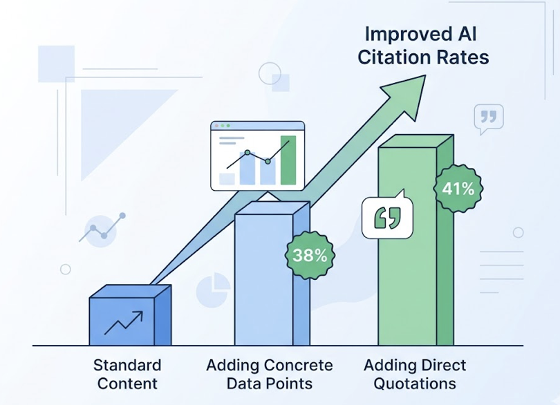 Generative Engine Optimization: How to Build Your GEO Strategy