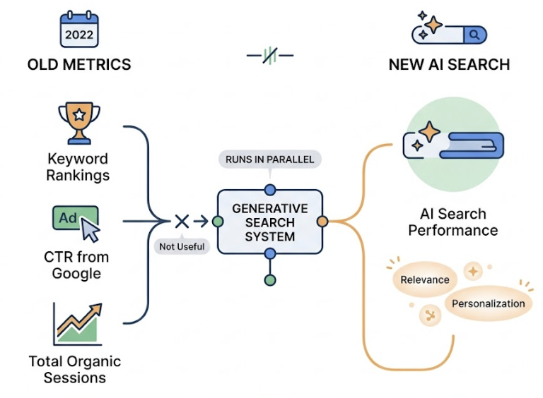 Generative Engine Optimization: How to Build Your GEO Strategy