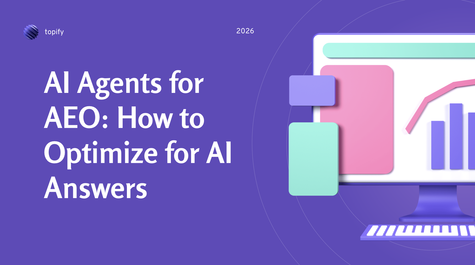 AI Agents for AEO: How to Optimize for AI Answers