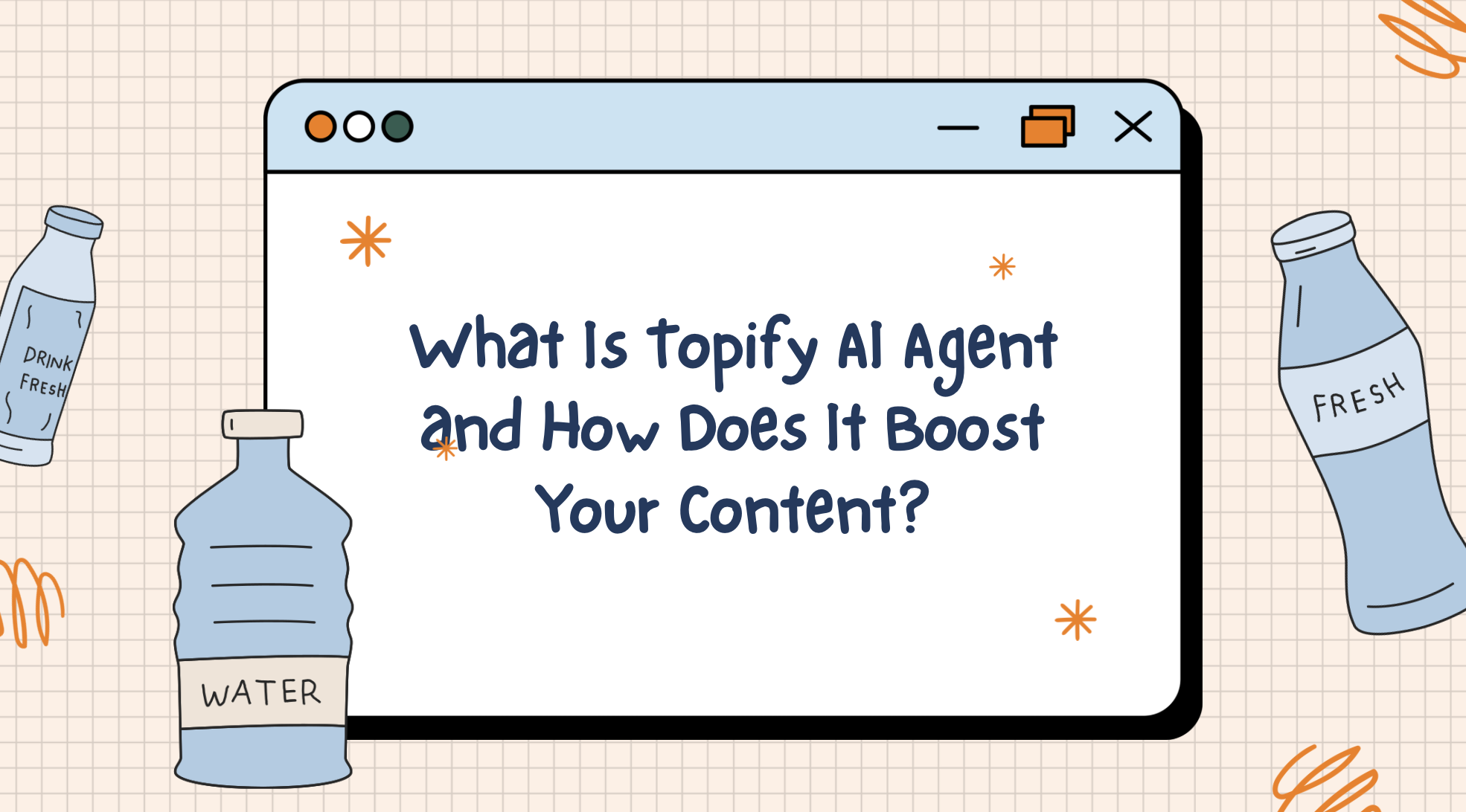 What Is Topify AI Agent and How Does It Boost Your Content?
