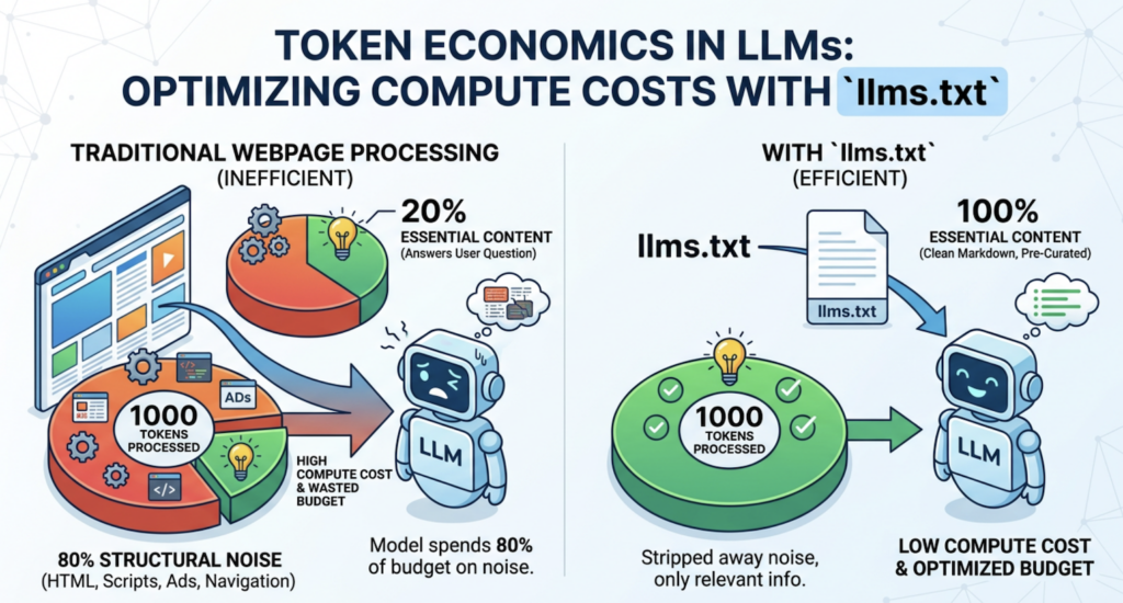 llms.txt: What It Is and How to Create One